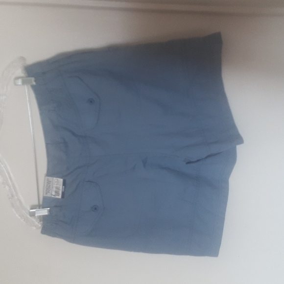 Nwt Men's Windham Pointe Cotton Shorts Sz 36 - Picture 1 of 5